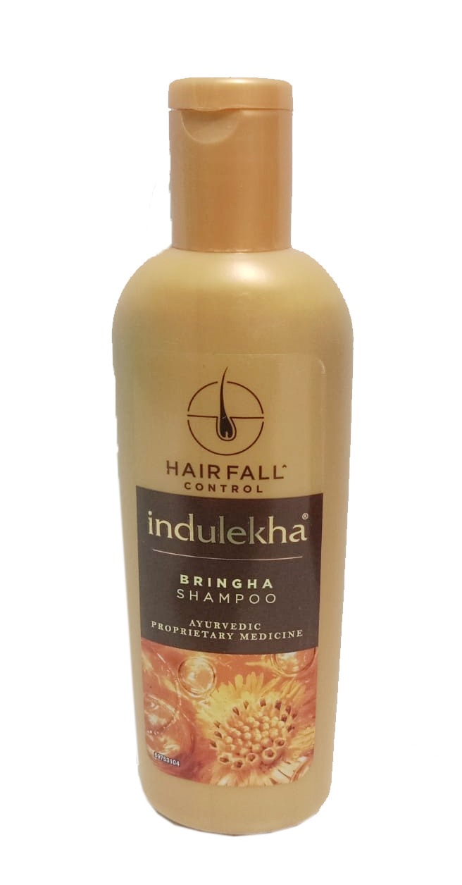 Indulekha Bringha Shampoo 200ml